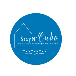 Logo de Stay N Cuba en BizneCubano